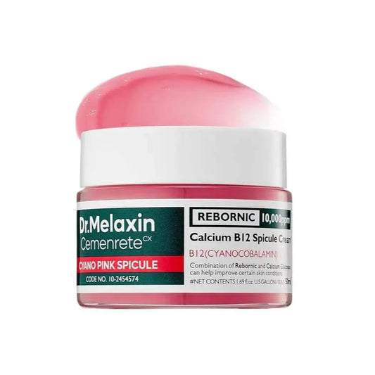 Dr. Melaxin Cemenrete Spicule Calcium®