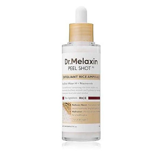 Dr. Melaxin Peel Shot®