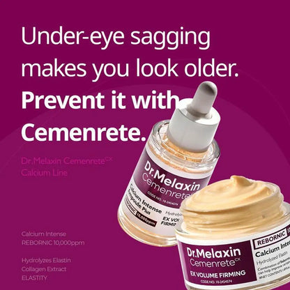 Dr. Melaxin Anti-Aging Calcium®