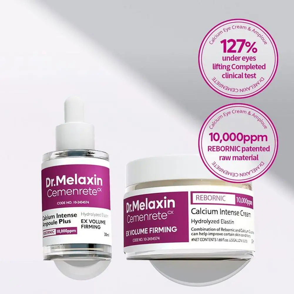Dr. Melaxin Anti-Aging Calcium®